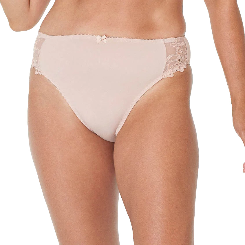 Fayreform Hi Cut Brief