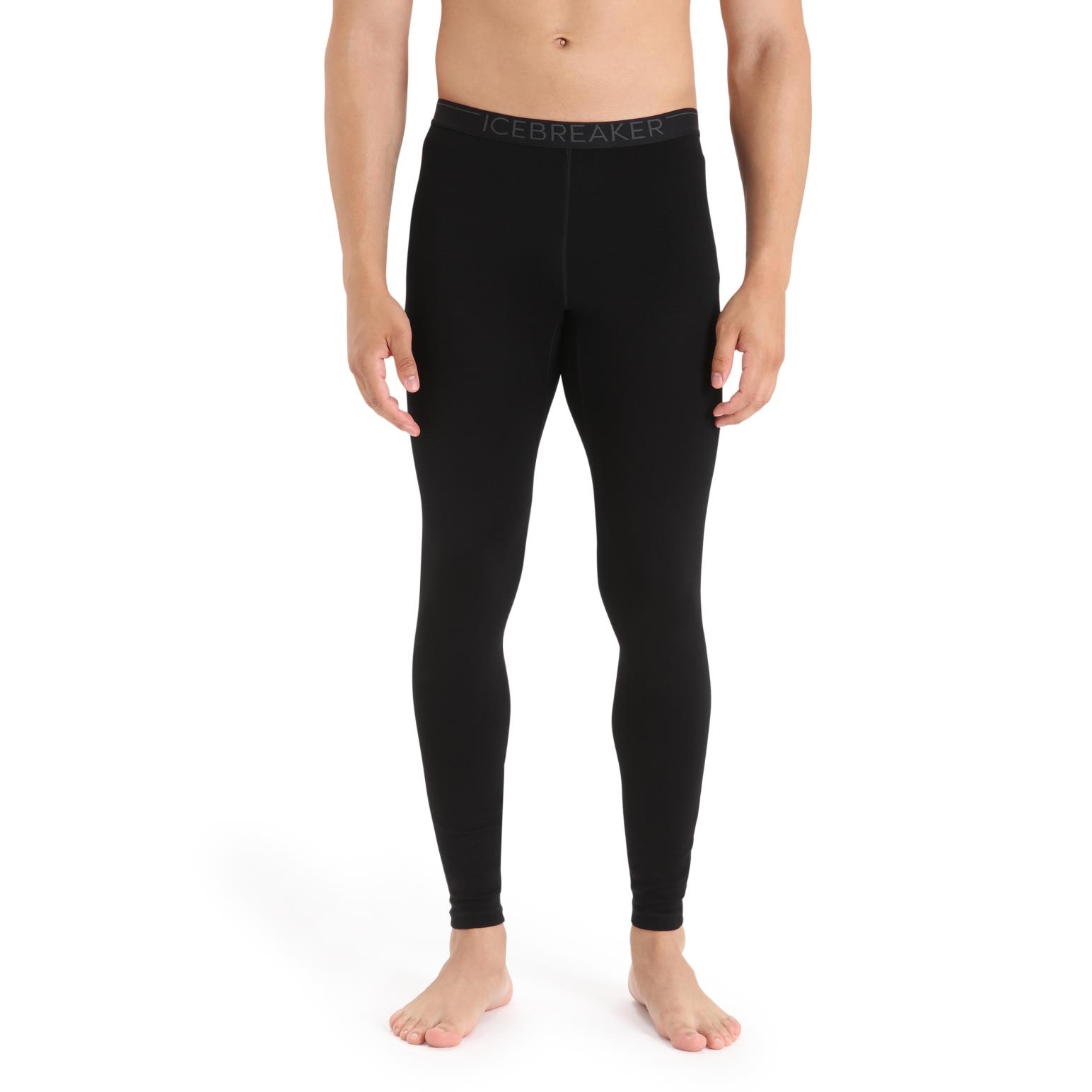 Icebreaker Mens 260 Tech Leggings