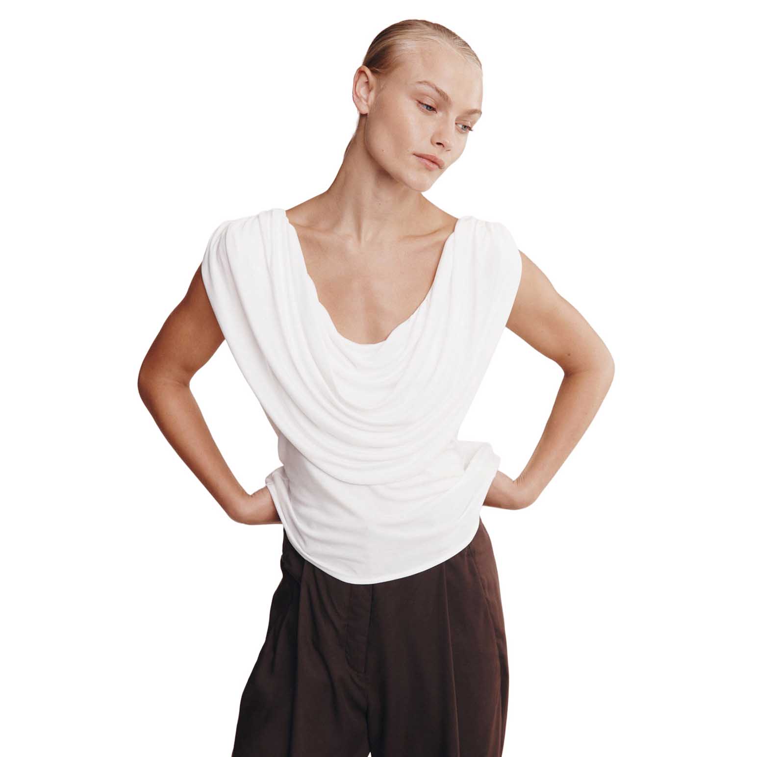 Marle Wini Top