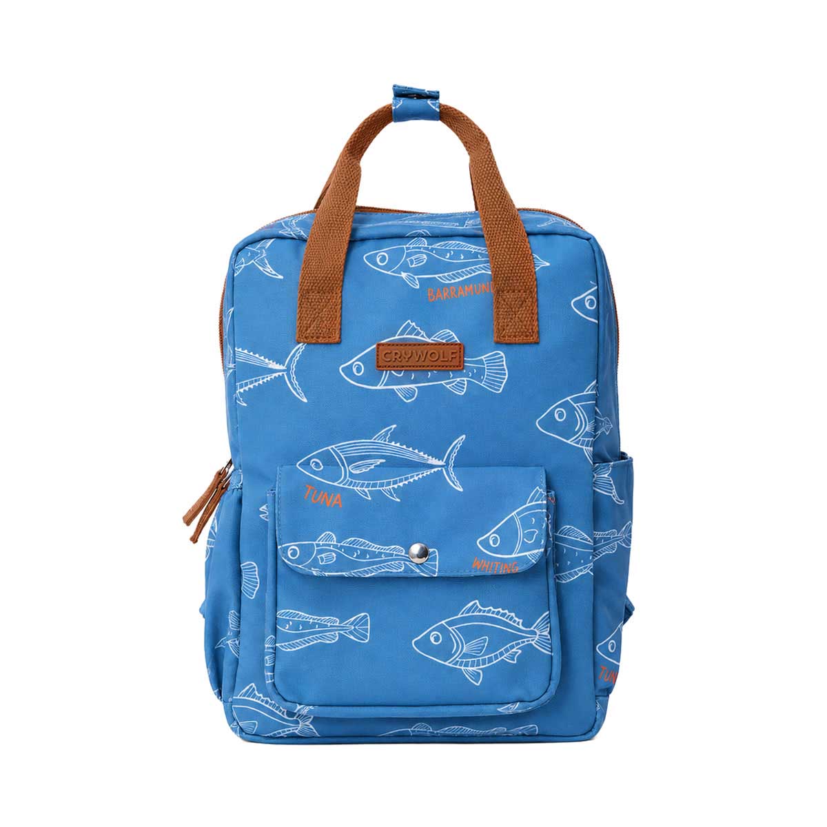 Crywolf Mini Backpack