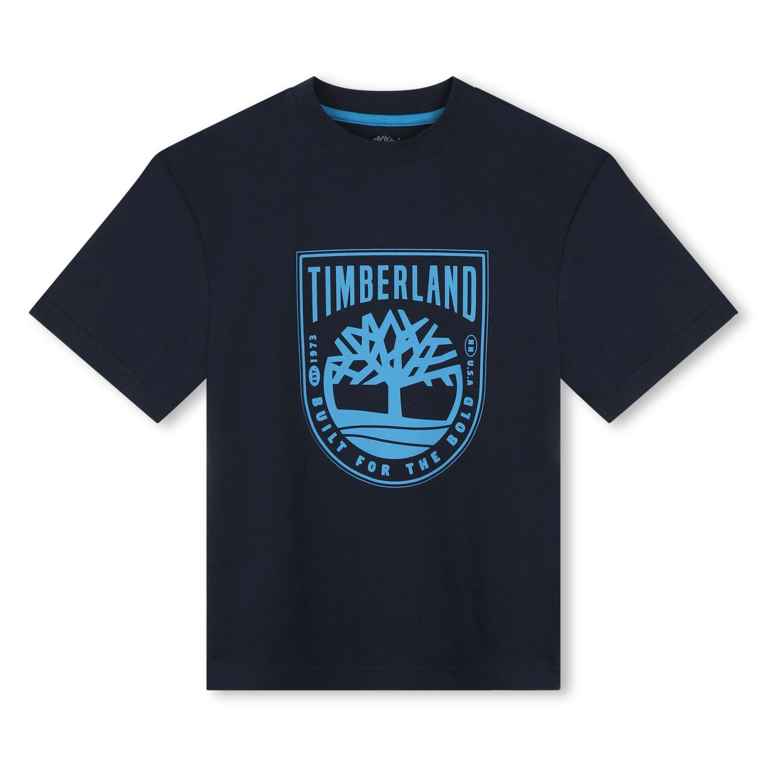 Timberland T-Shirt 5Y - 8Y