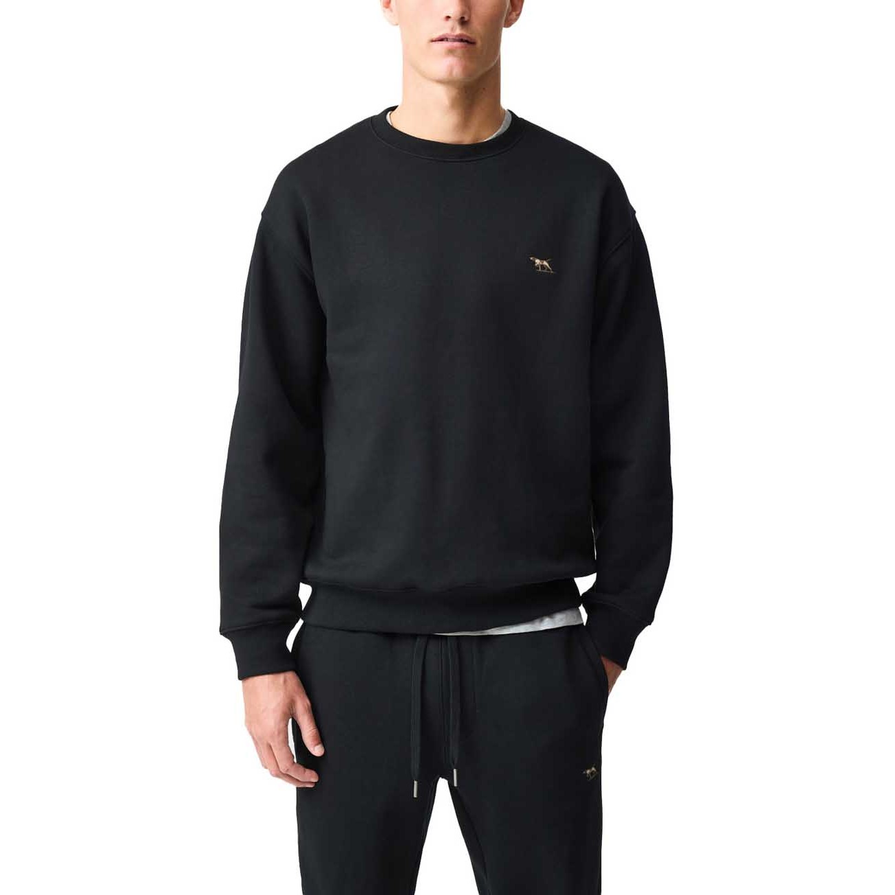 Rodd & Gunn Otago Crew Neck Sweat