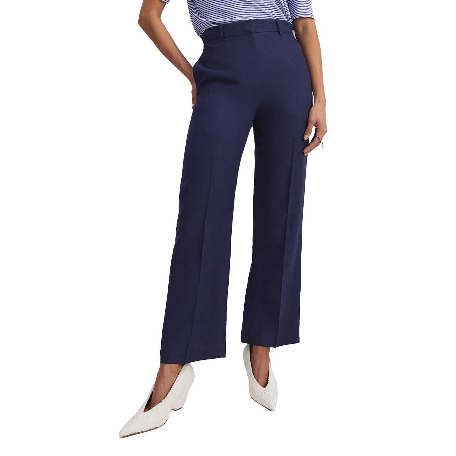 Sportscraft Freya Straight Pant