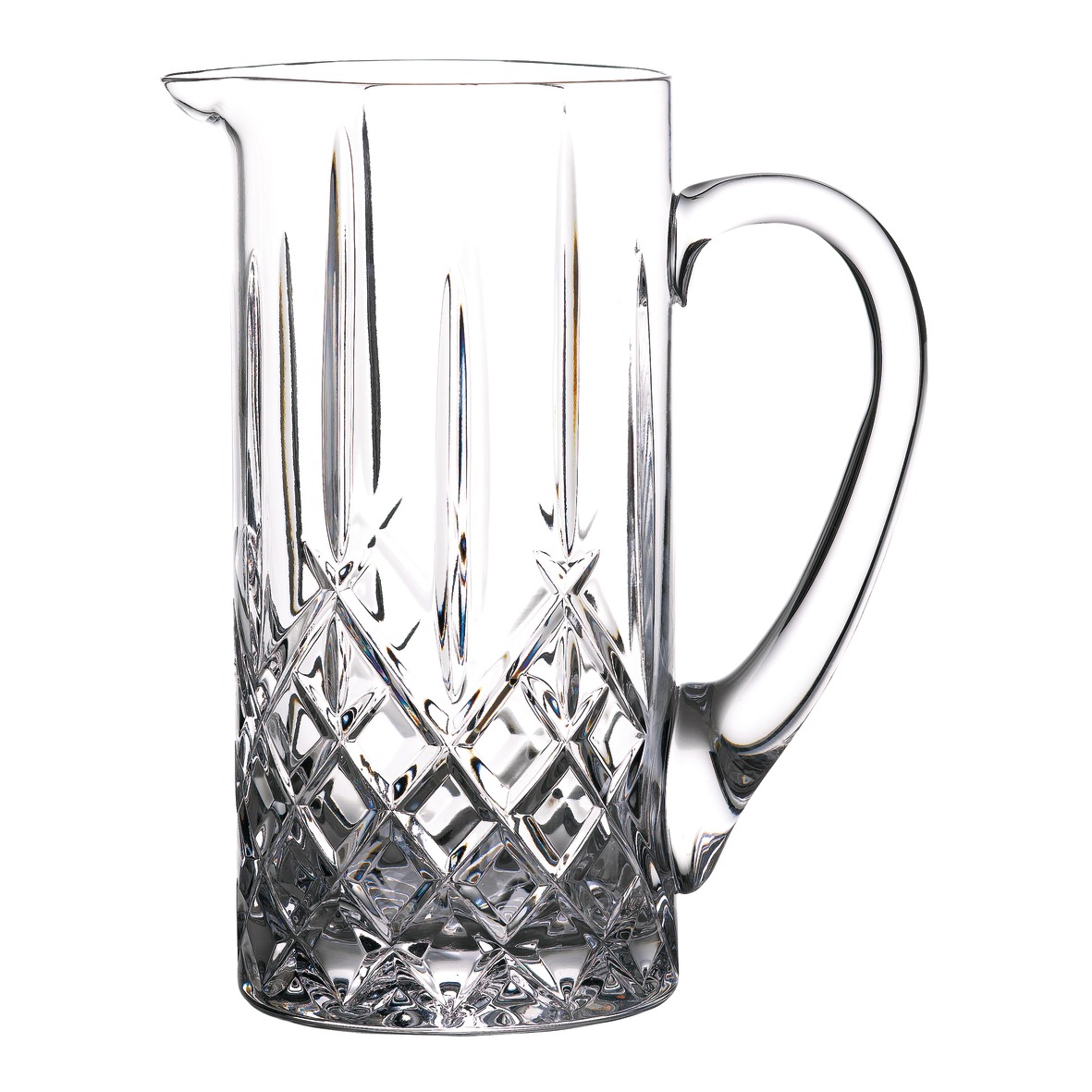 Waterford Marquis Markham Pitcher