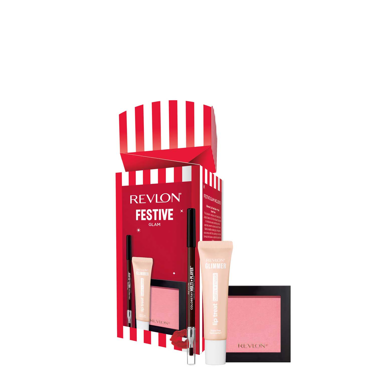Revlon Festive Glam Set