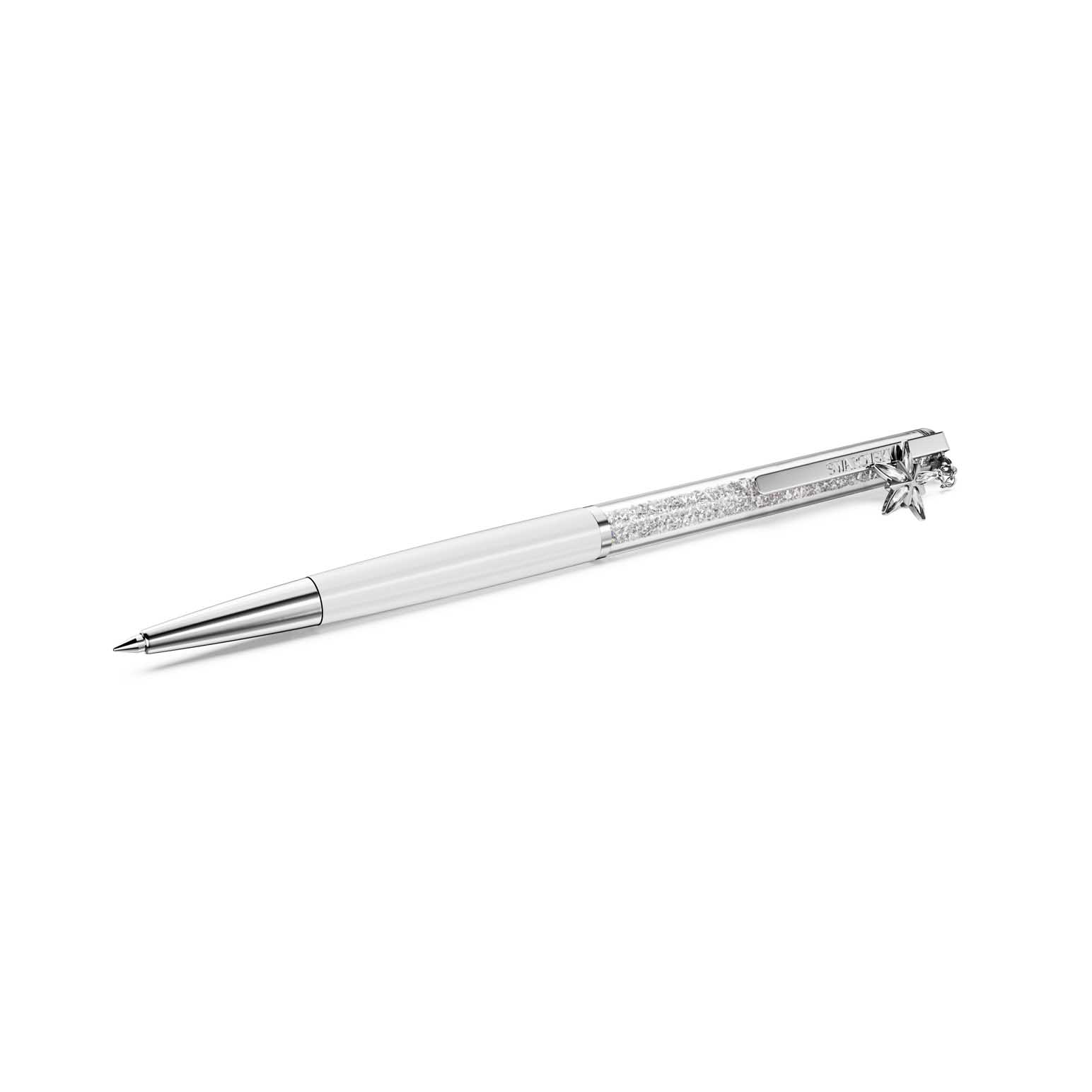 Swarovski Crystalline Silk Ballpoint Pen