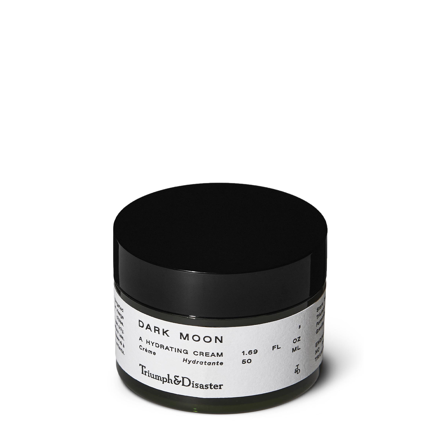 Triumph&Disaster Dark Moon Hydrating Cream 50ml