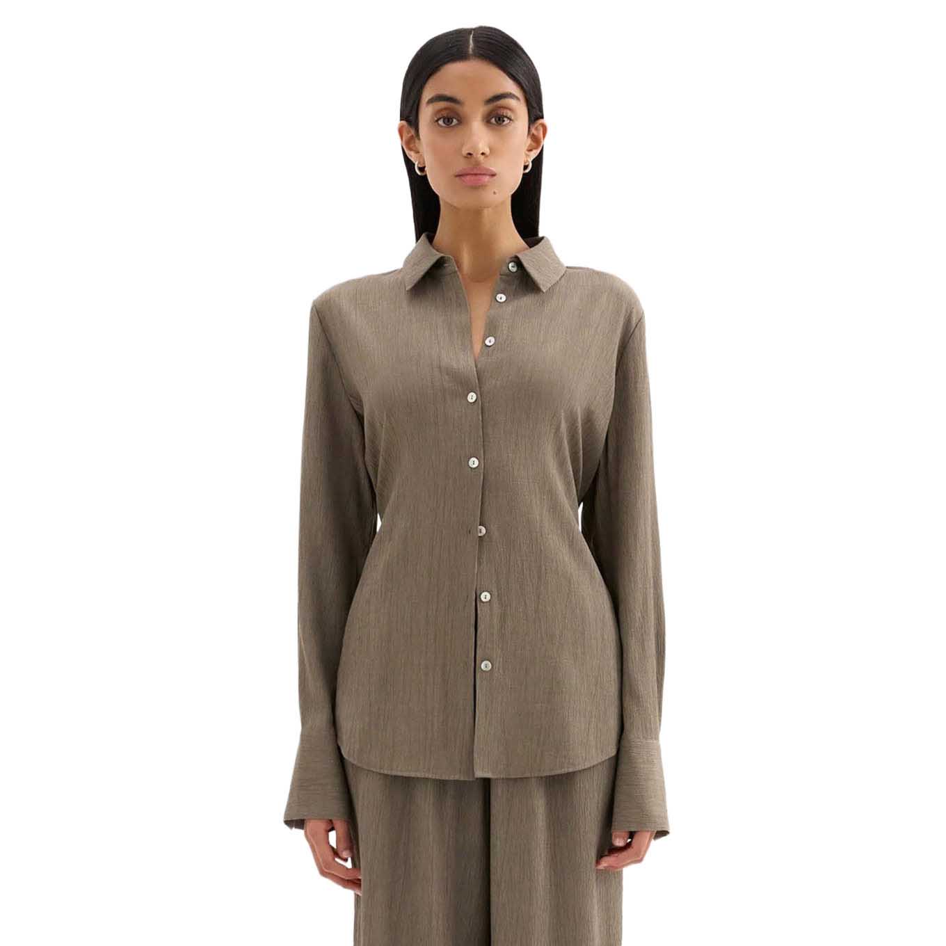 Nude Lucy Samira Shirt