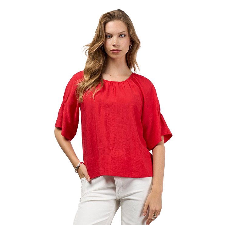 Madly Sweetly Sonnet Top