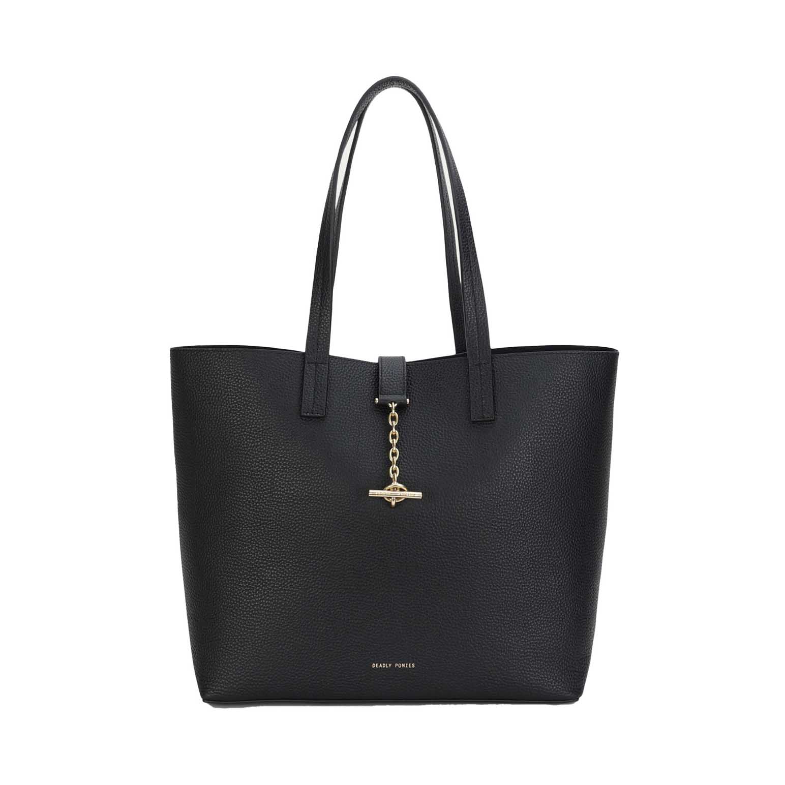 Deadly Ponies Mr Porter Tote