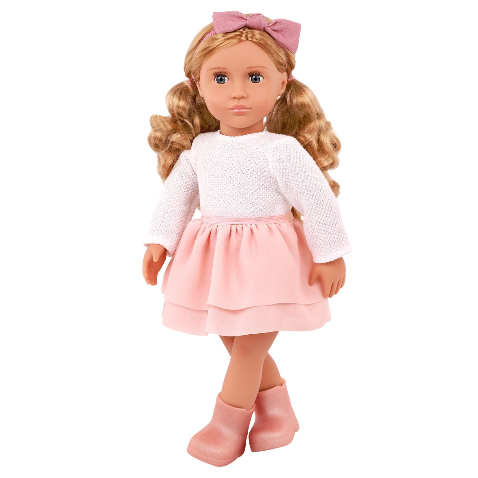 Our Generation Dolls Regular Doll - Effie