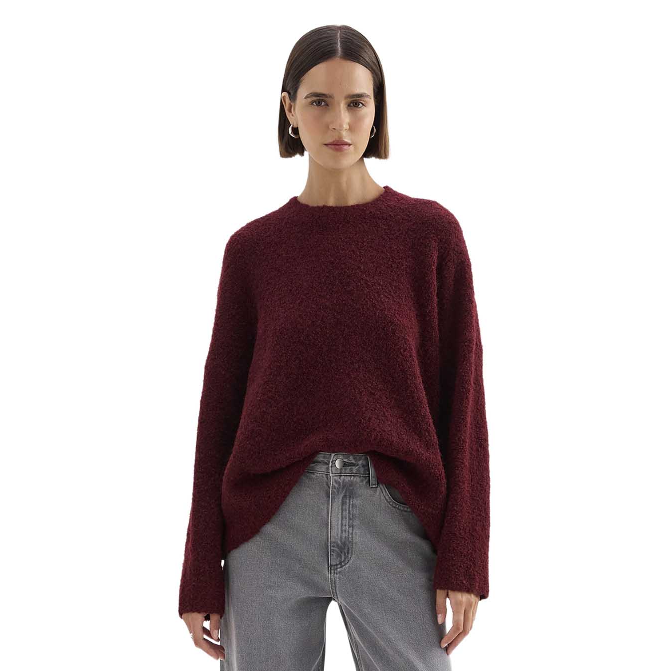 Nude Lucy Elias Knit