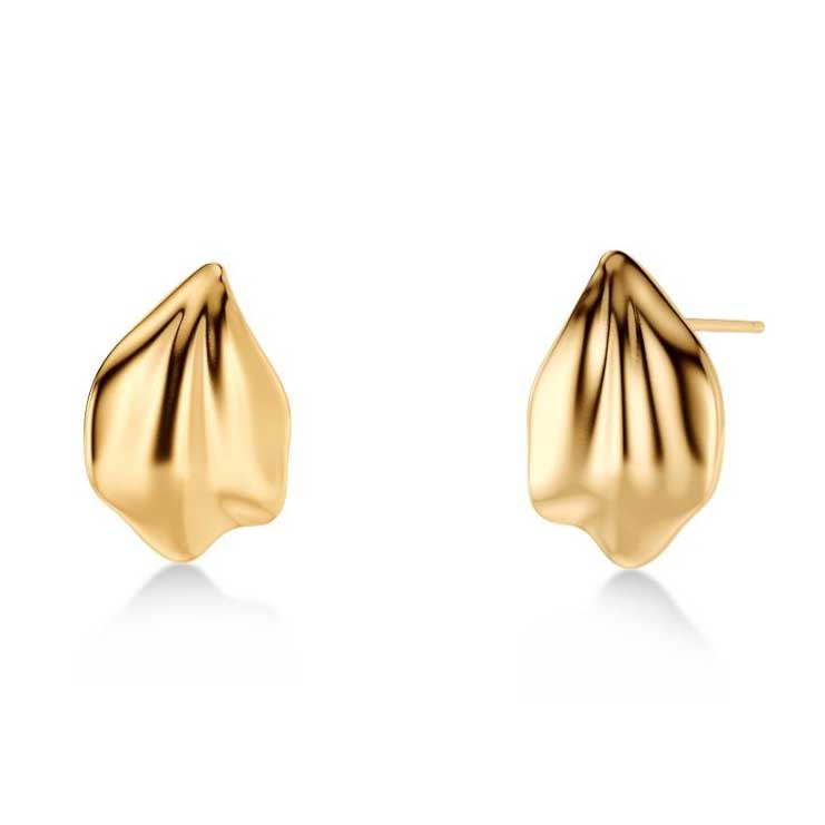 Edblad Petal Studs S