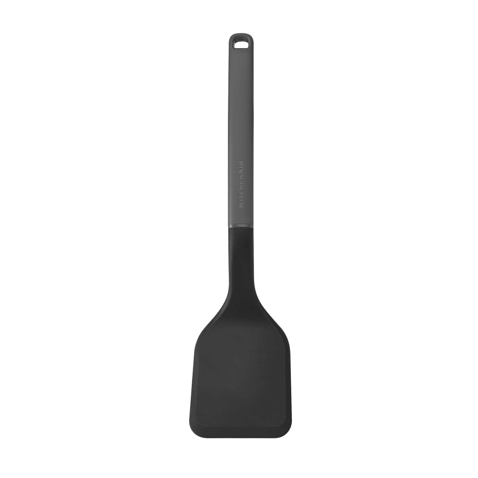 KitchenAid Classic Solid Turner Charcoal