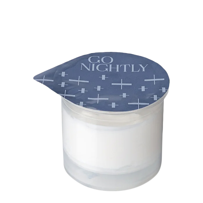 Jeuneora GoNightly&trade; Overnight Repair Cream 50ml - Refill