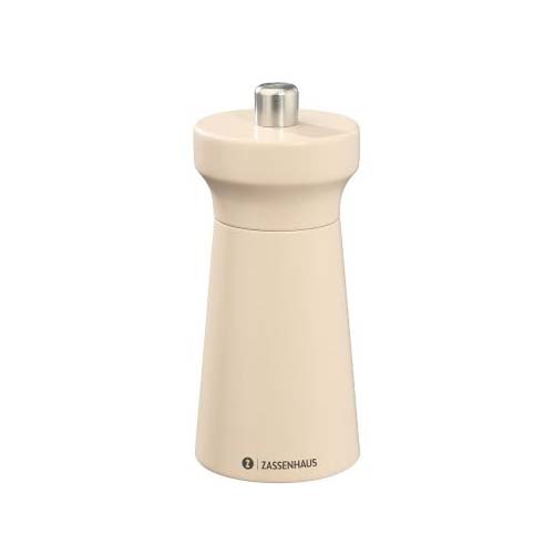 Zassenhaus Westerland Mill Sand - Salt