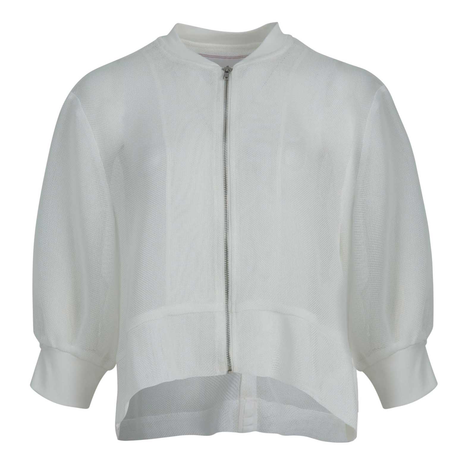 Trelise Cooper Crop-Dead Gorgeous Jacket