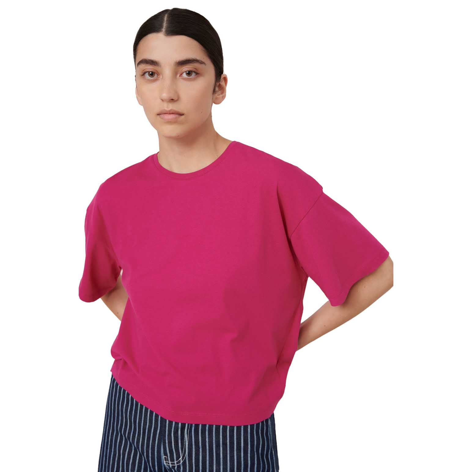Kowtow Light Boxy Tee