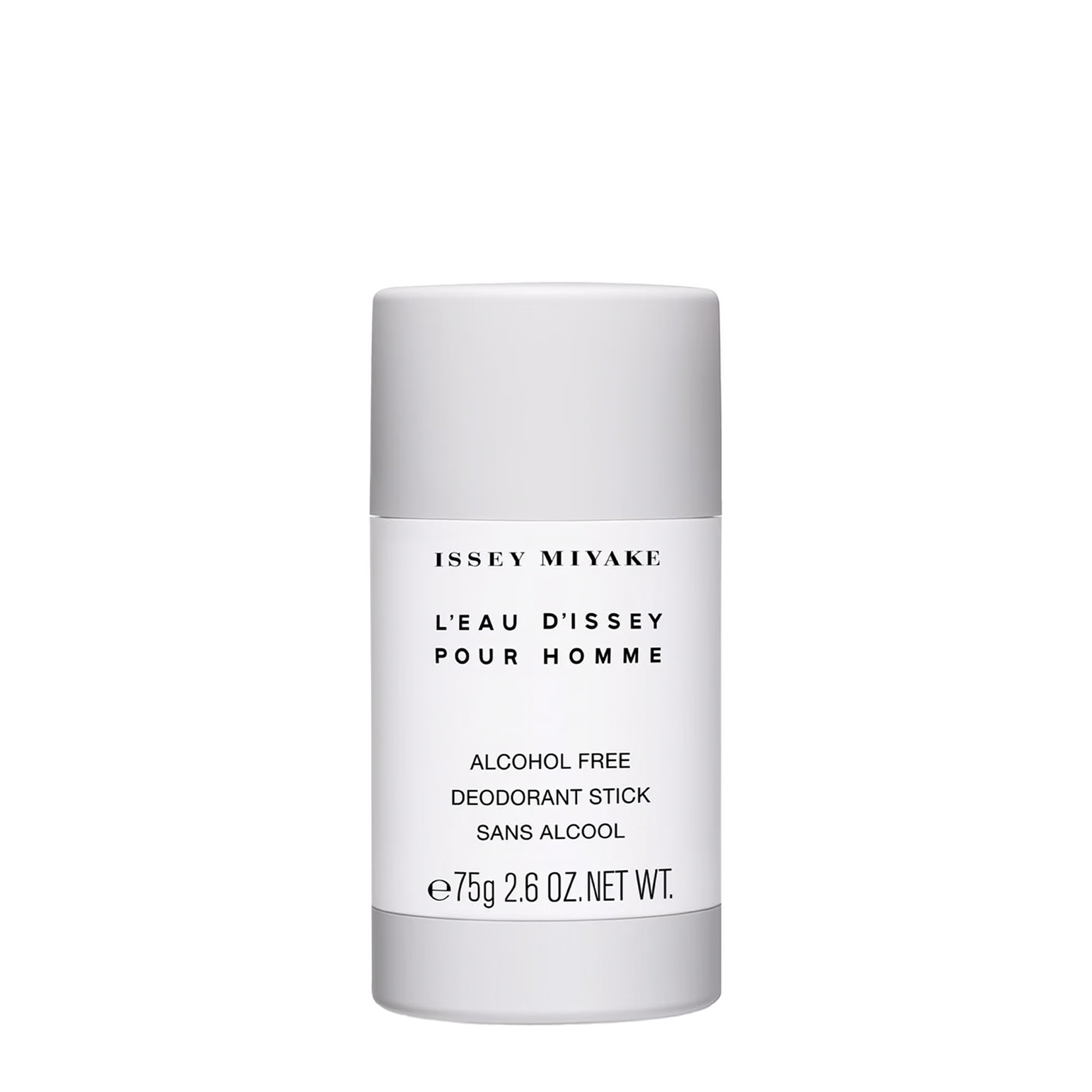 Issey Miyake L'Eau D'Issey Pour Homme Deodorant Stick 75g