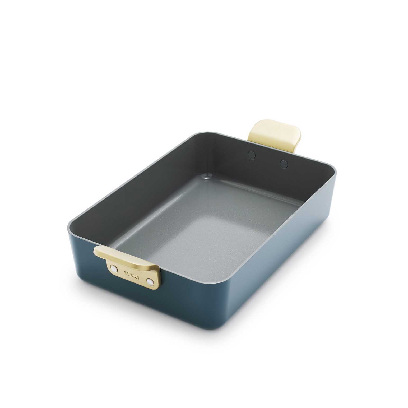 GreenPan Stanley Tucci Lasagna Pan - Teal