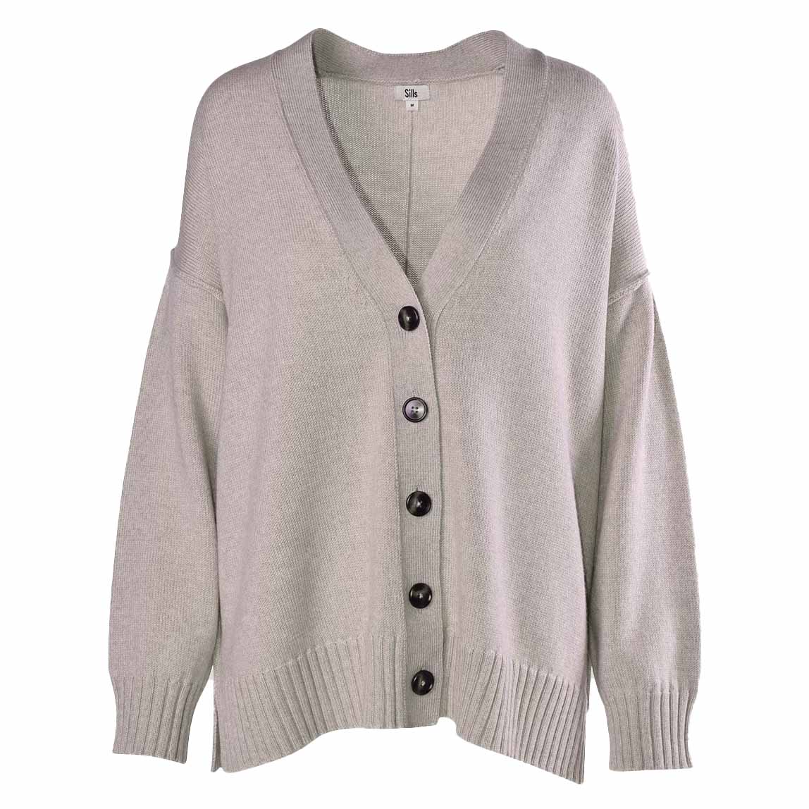 Sills Kalmar Boyfriend Cardigan
