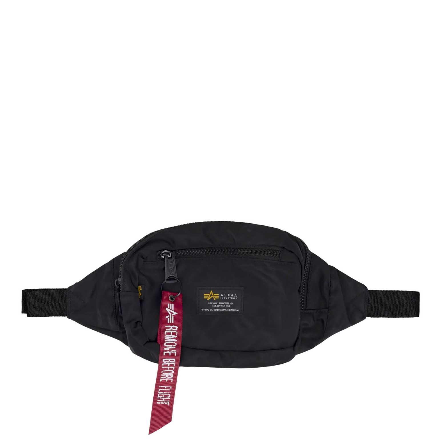 Alpha Industries Crew Waist Bag