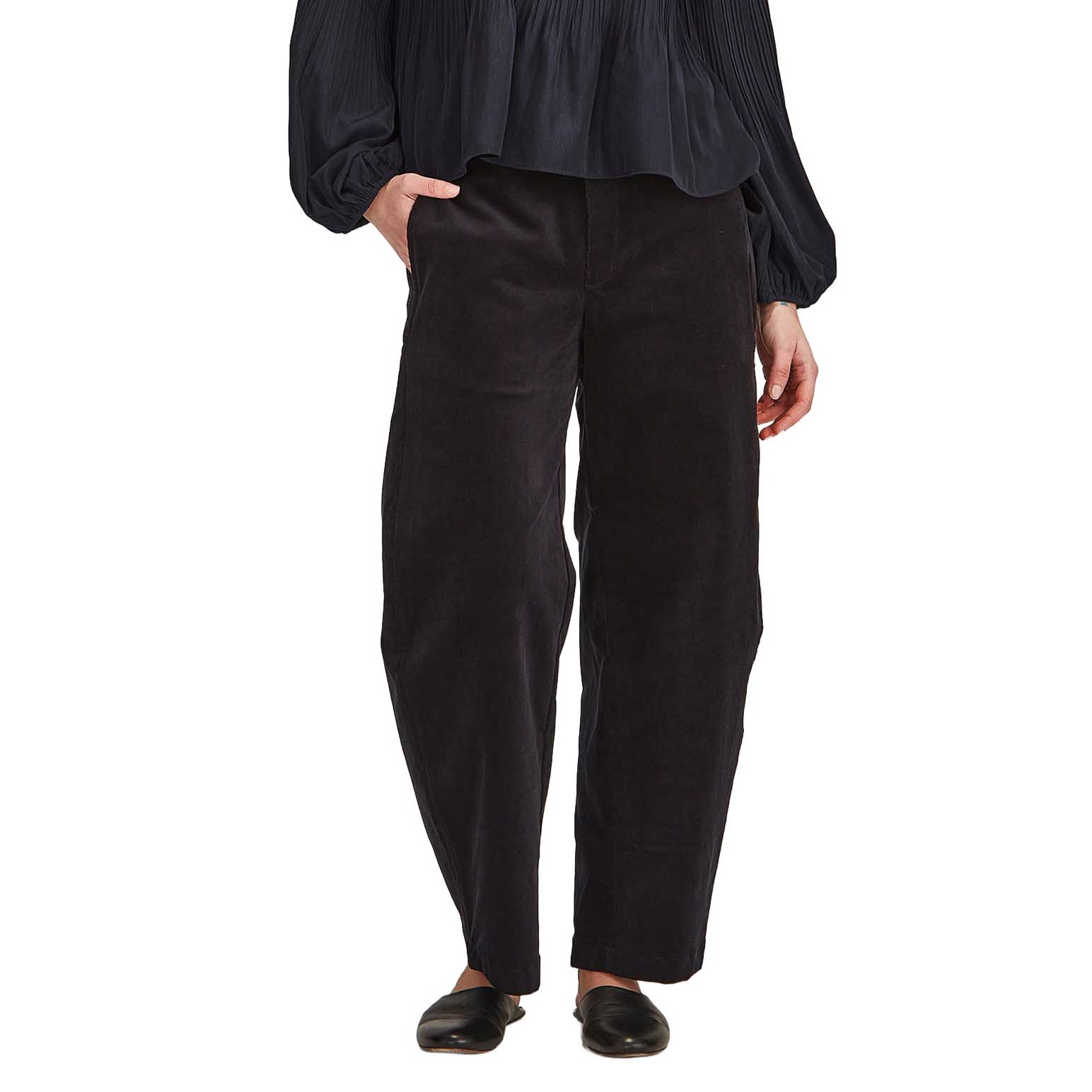 Sills Corbin Barrel Pant
