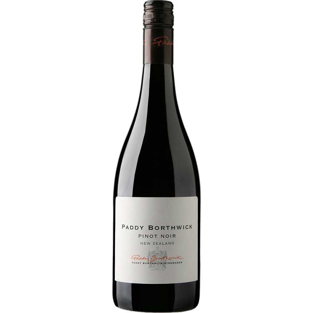 Paddy Borthwick Pinot Noir 750ml