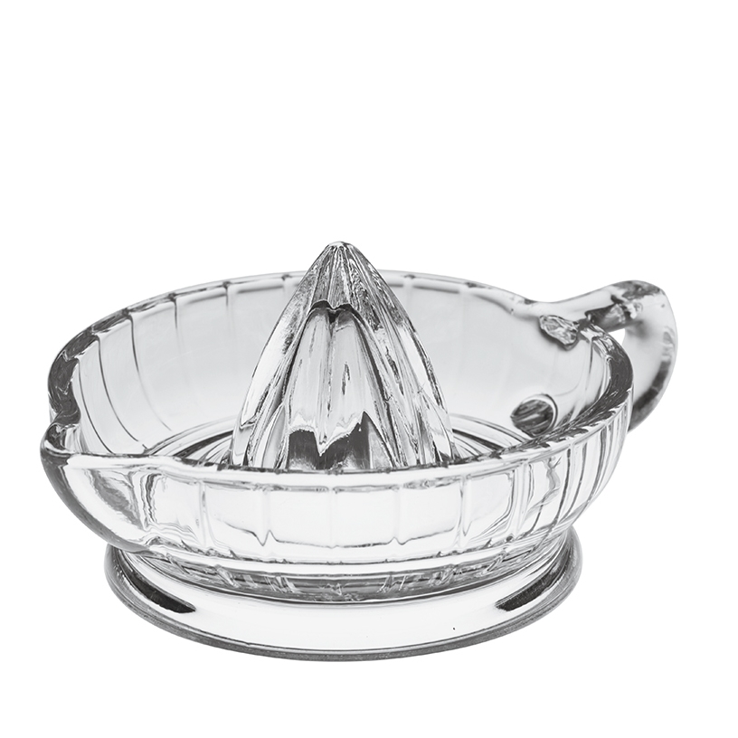 Avanti Glass Lemon Juicer