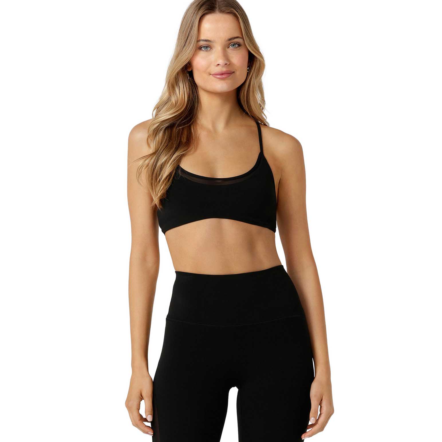 Lorna Jane Speed Up Adjustable Sports Bra