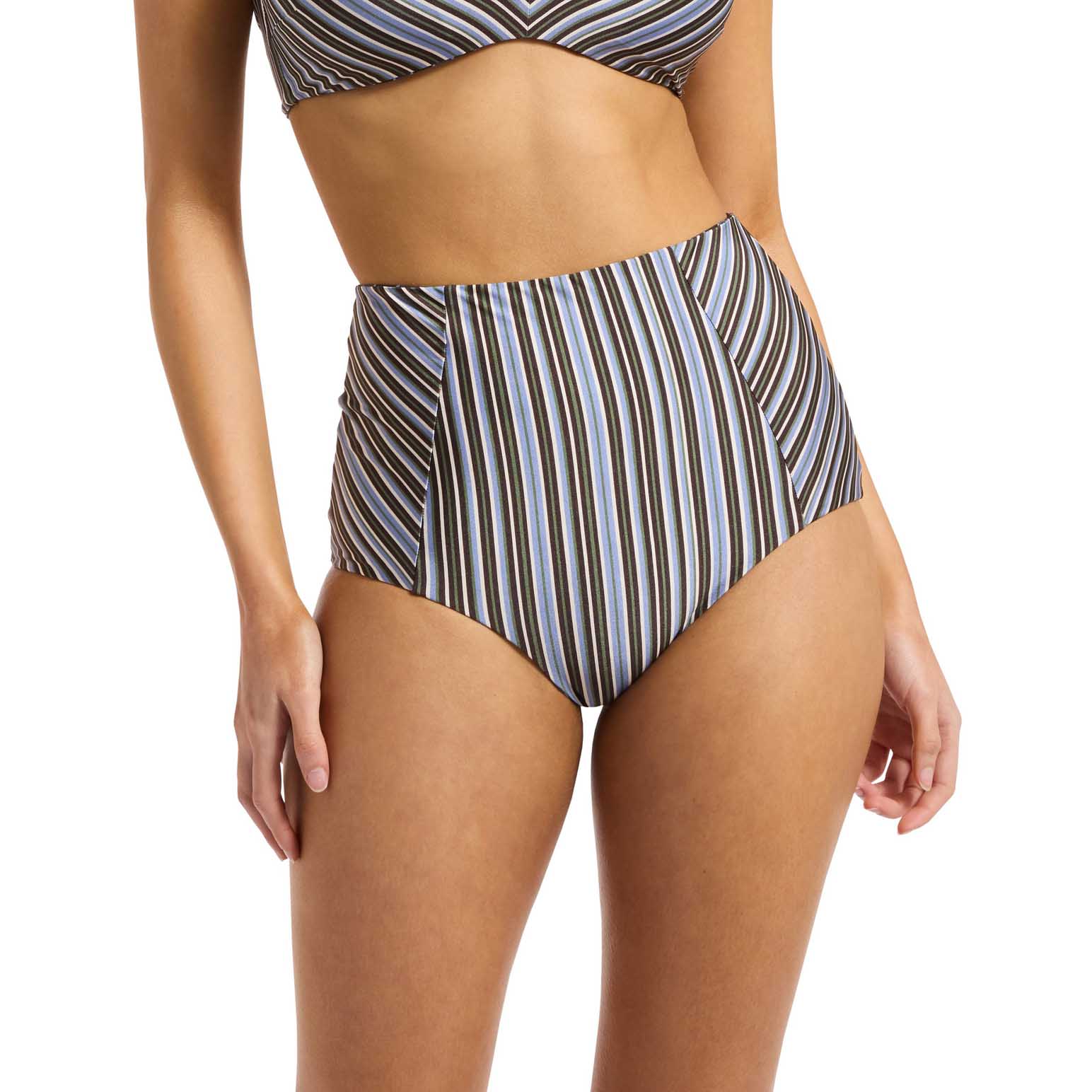 JETS Laelia Reversible Boyleg Pant