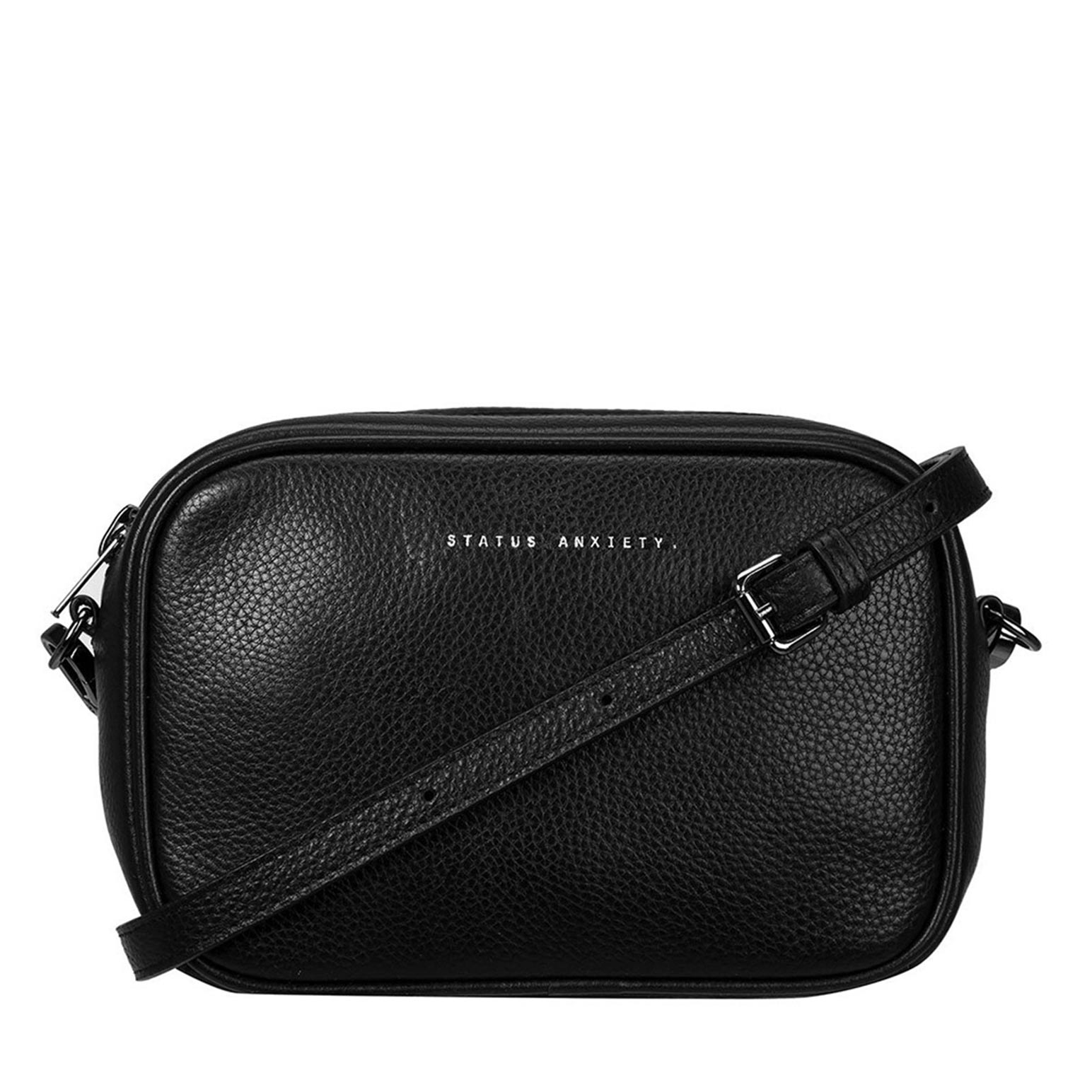 Status Anxiety Plunder Bag