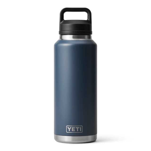 YETI Rambler® 46oz (1360ml) Water Bottle With Chug Cap V2
