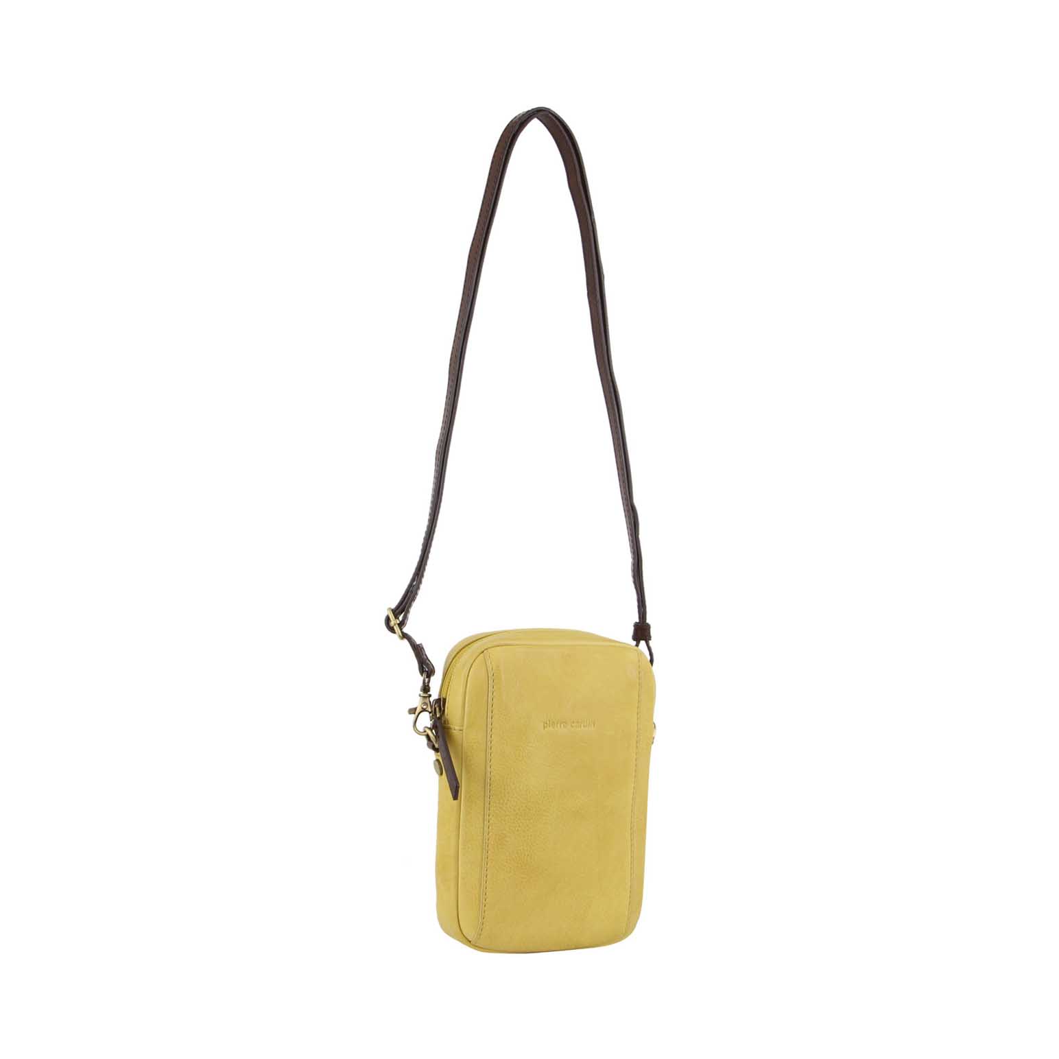 Pierre Cardin Ladies Leather Bag
