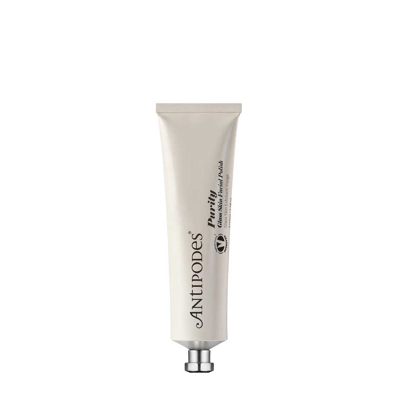 Antipodes Purity Glass Skin Facial Polish 75ml