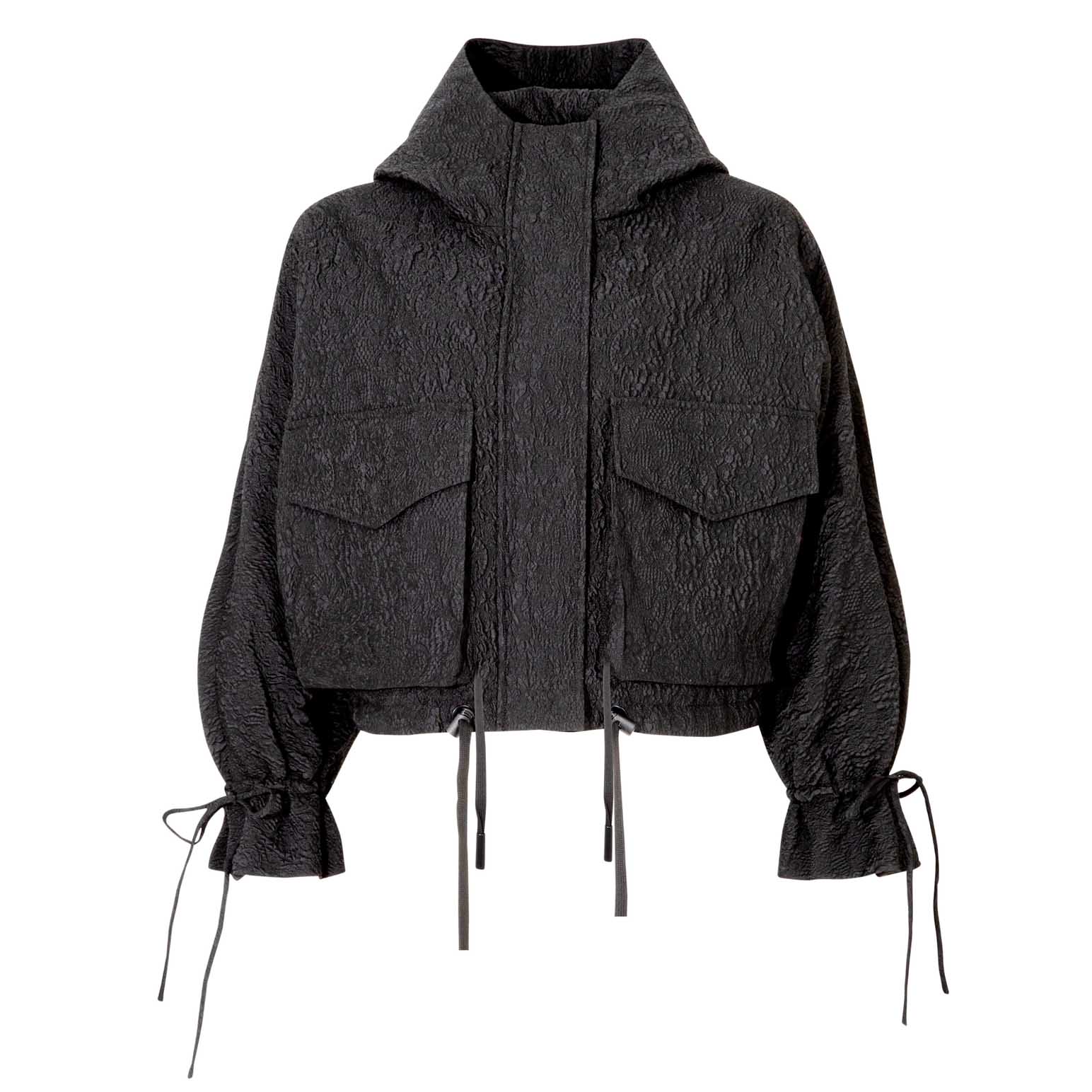 COOP Hood Luck Jacket