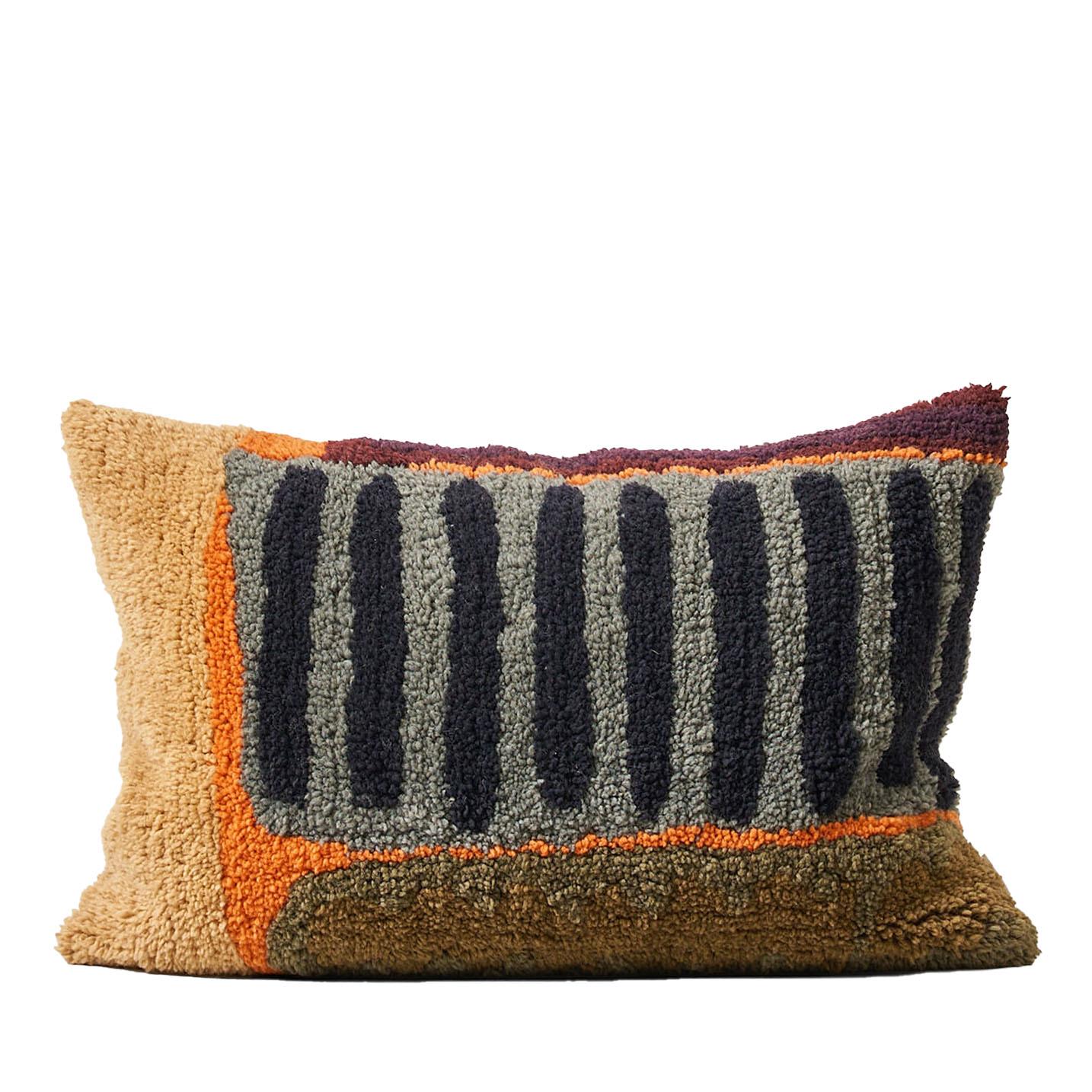 Città Maja Woollen Cushion Cover 60x40cm