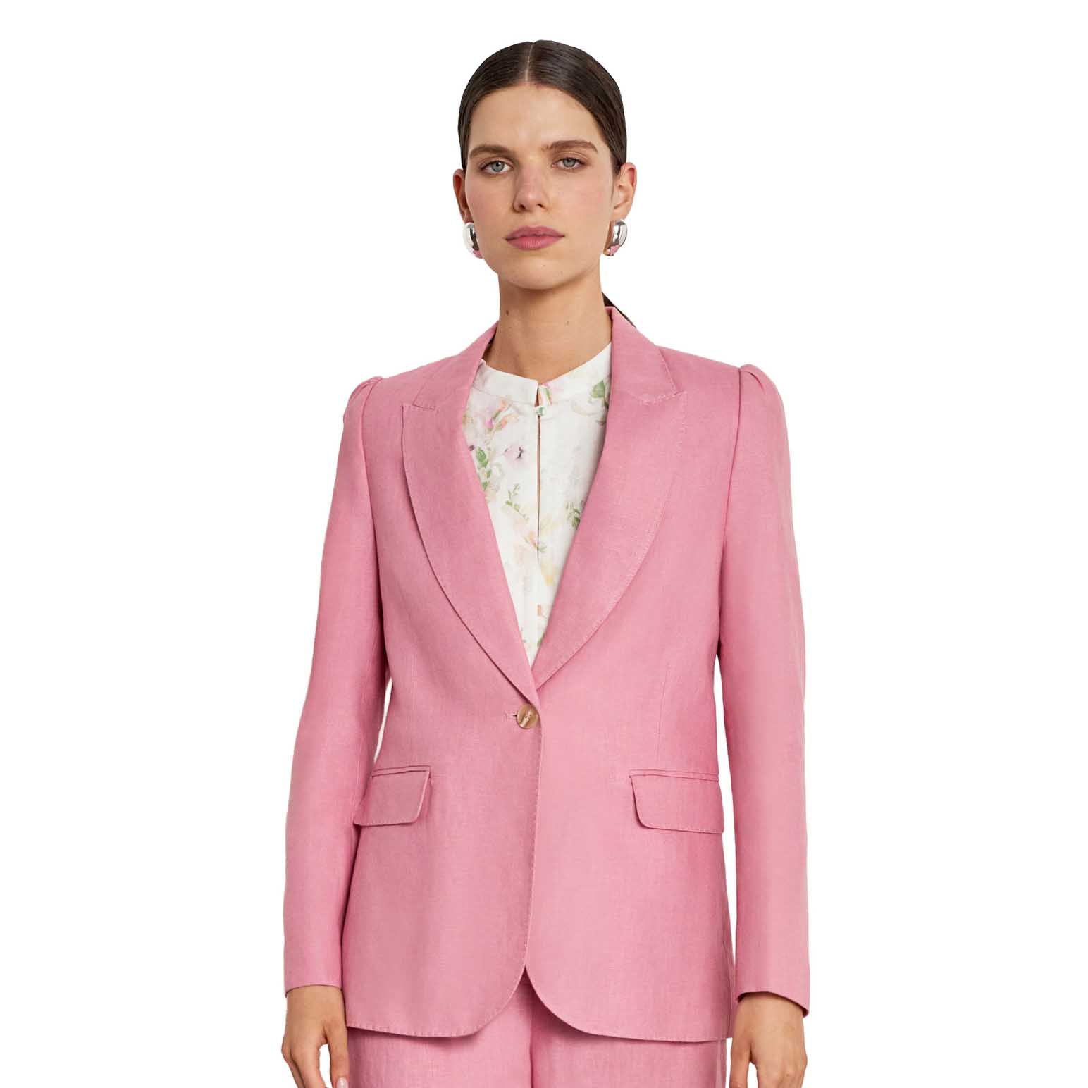 Zoe Kratzmann Crest Jacket