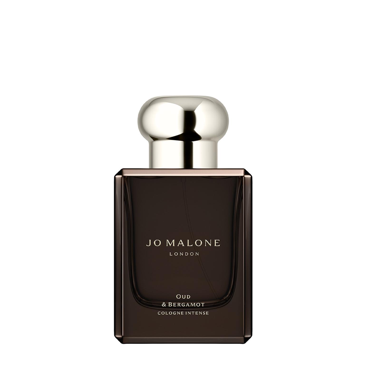 Jo Malone Oud & Bergamot Cologne Intense 50ml
