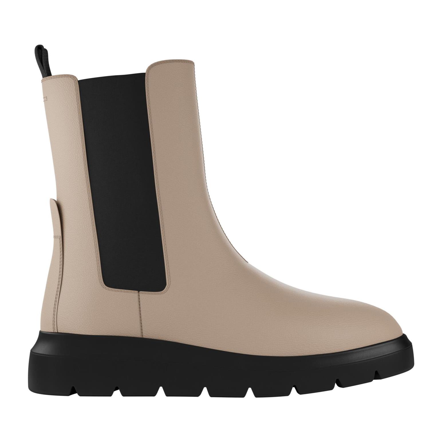 ECCO Nouvelle Nude