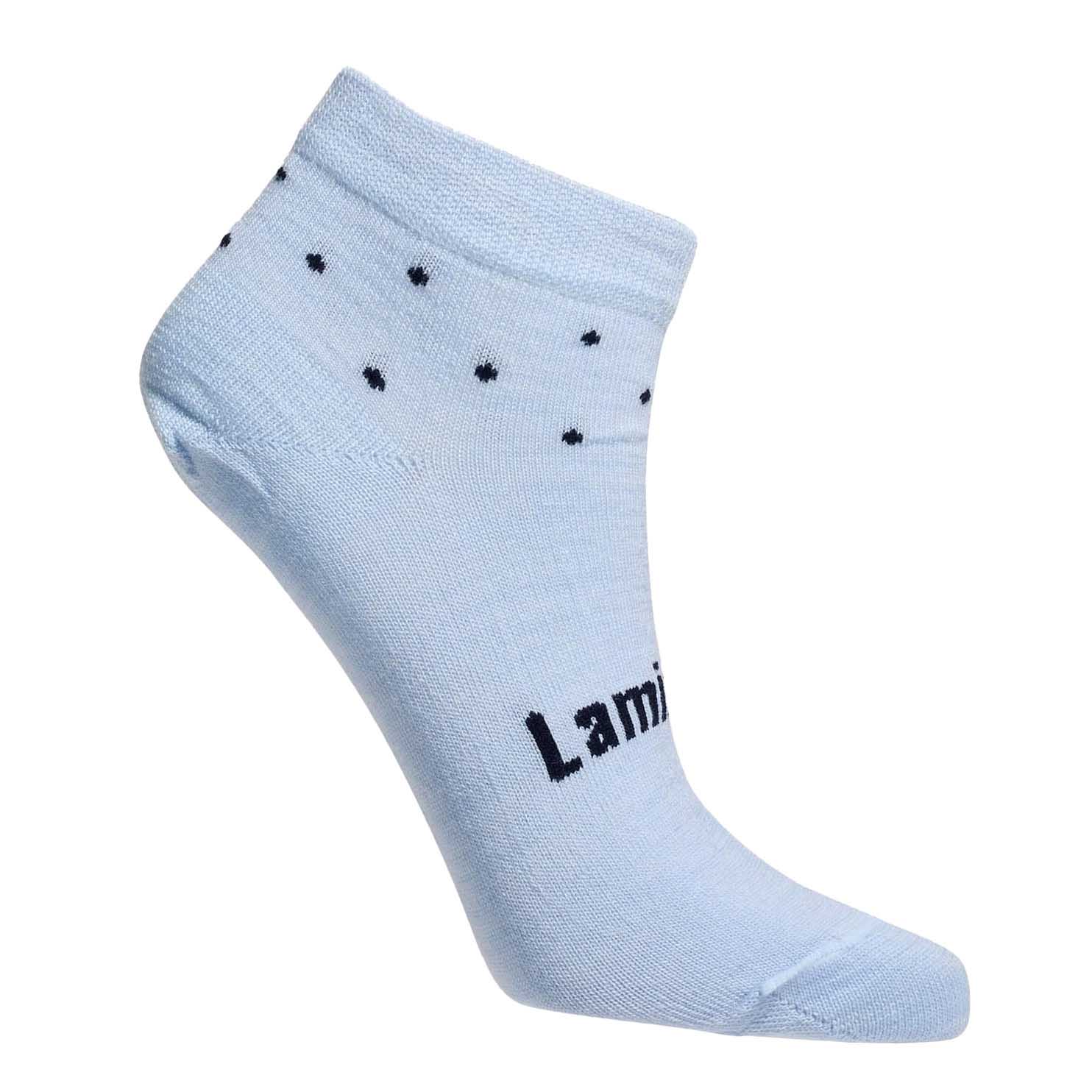 Lamington Socks Merino Wool Ankle Socks