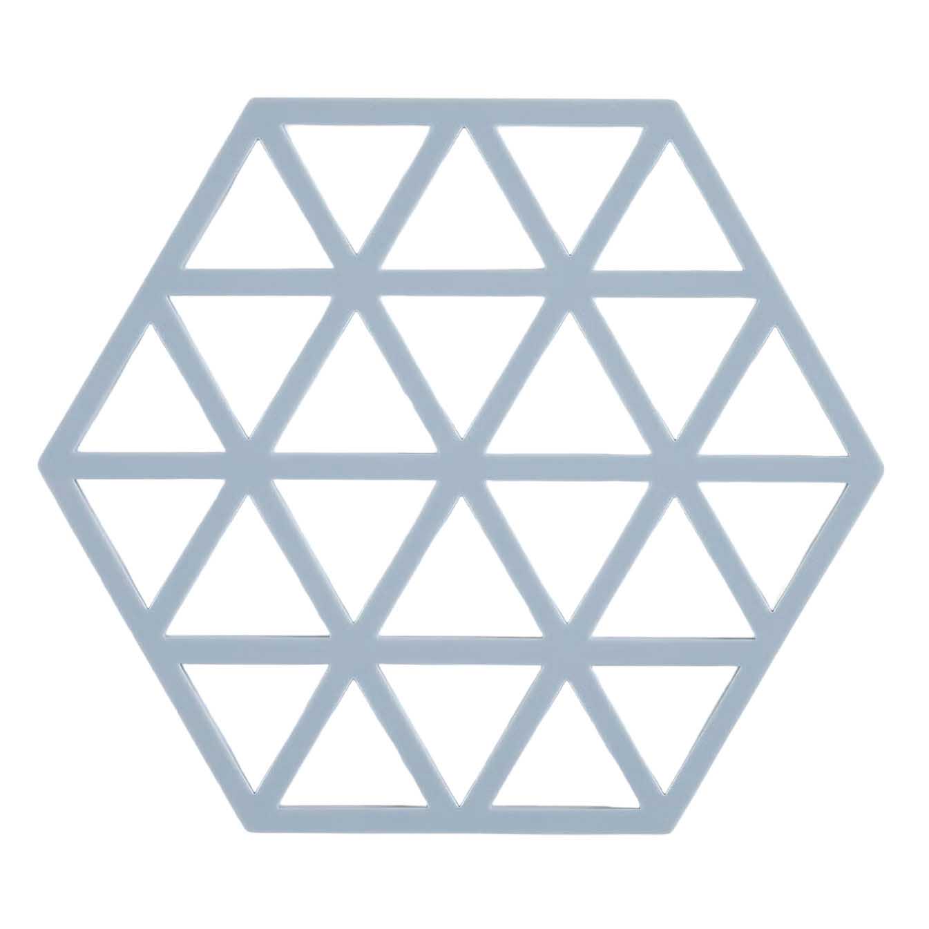 Zone Denmark Small Trivet - Sky