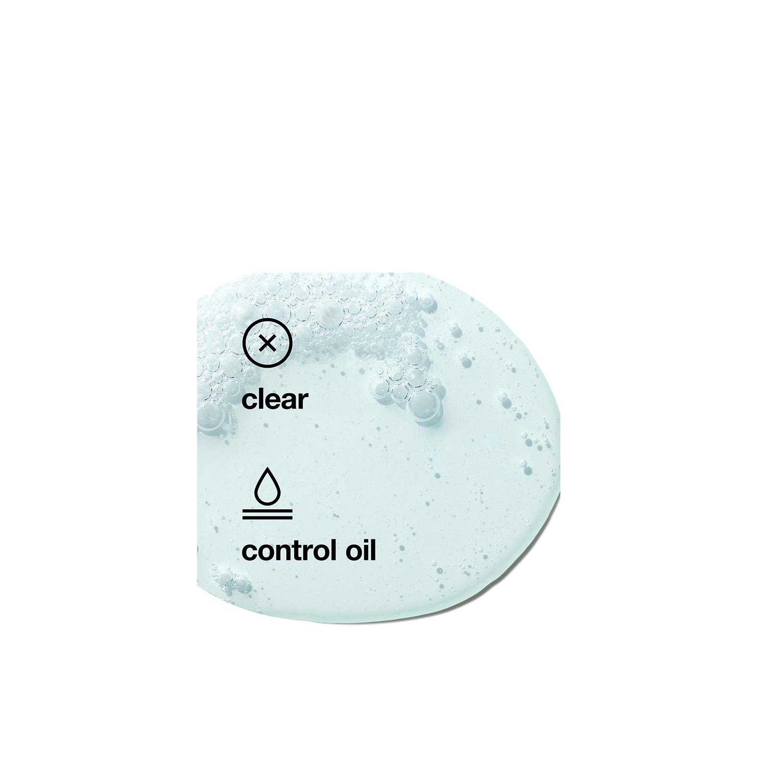 Clinique Anti-Blemish Solutions Cleansing Gel 125ml