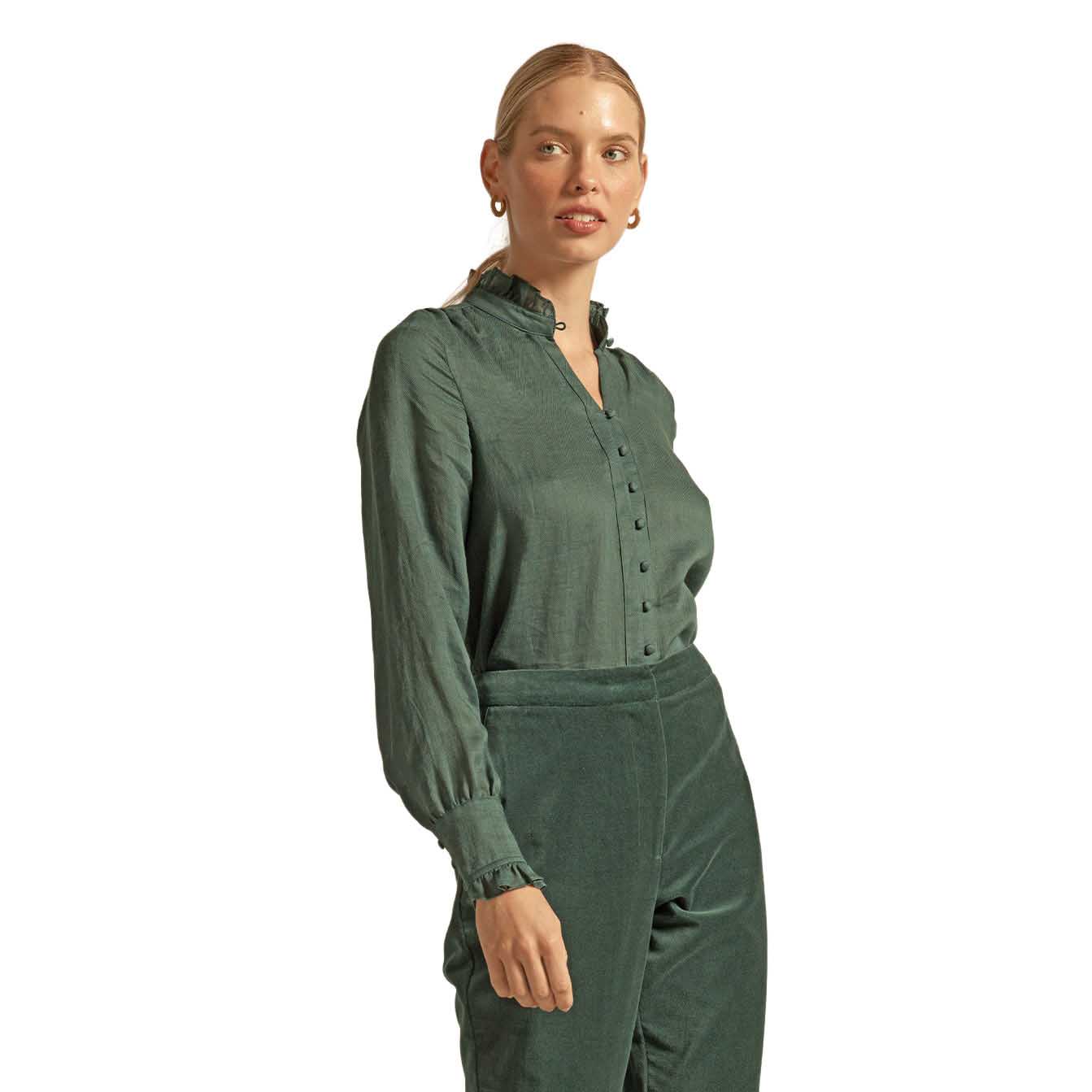 Zoe Kratzmann Stir Top