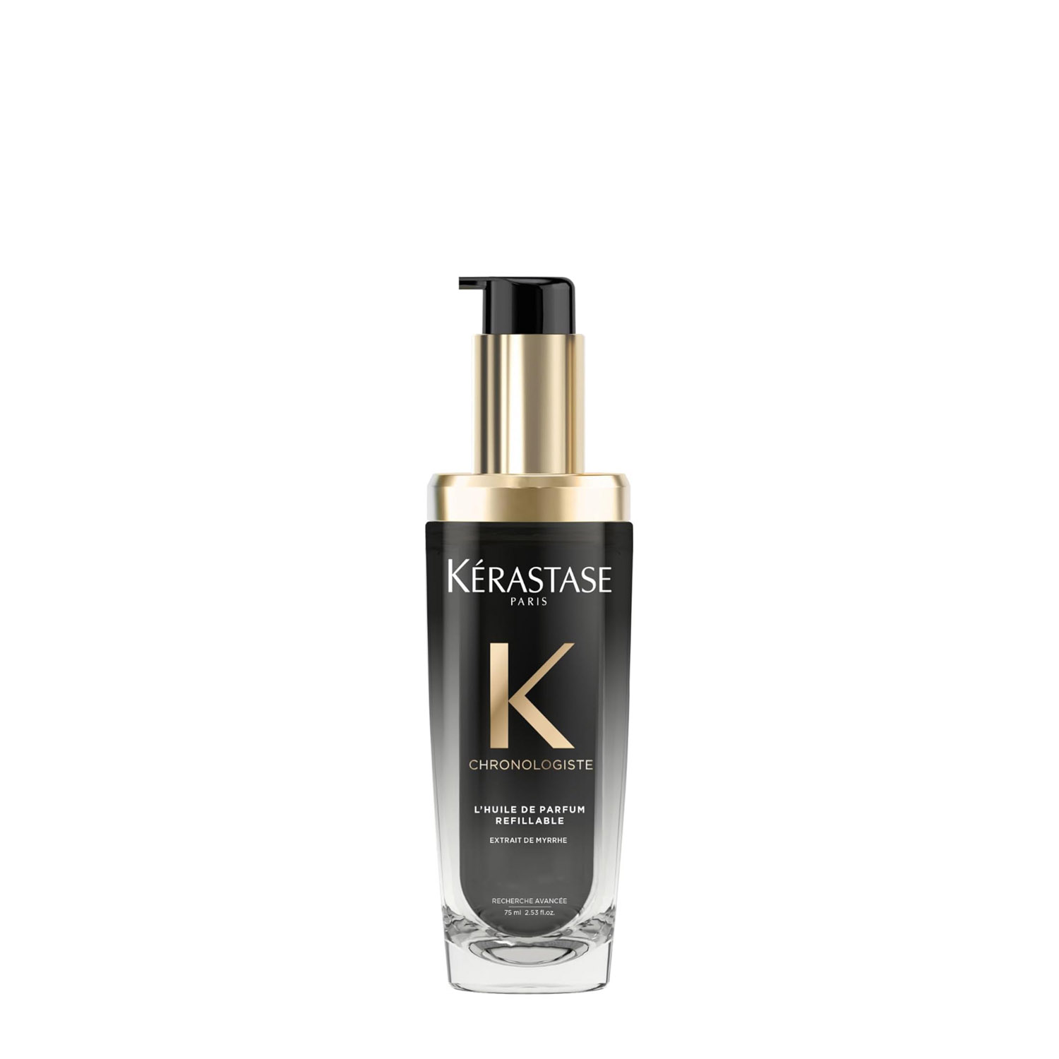 Kérastase Chronologist L'Huile Parfum 75