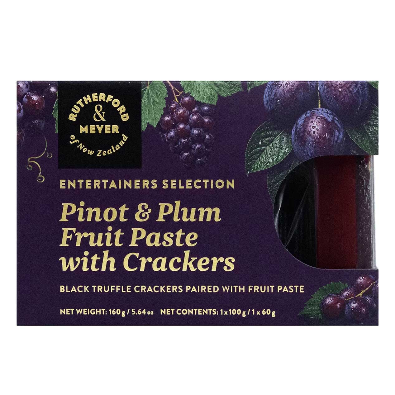 Rutherford & Meyer Entertainers Selection Pinot & Plum