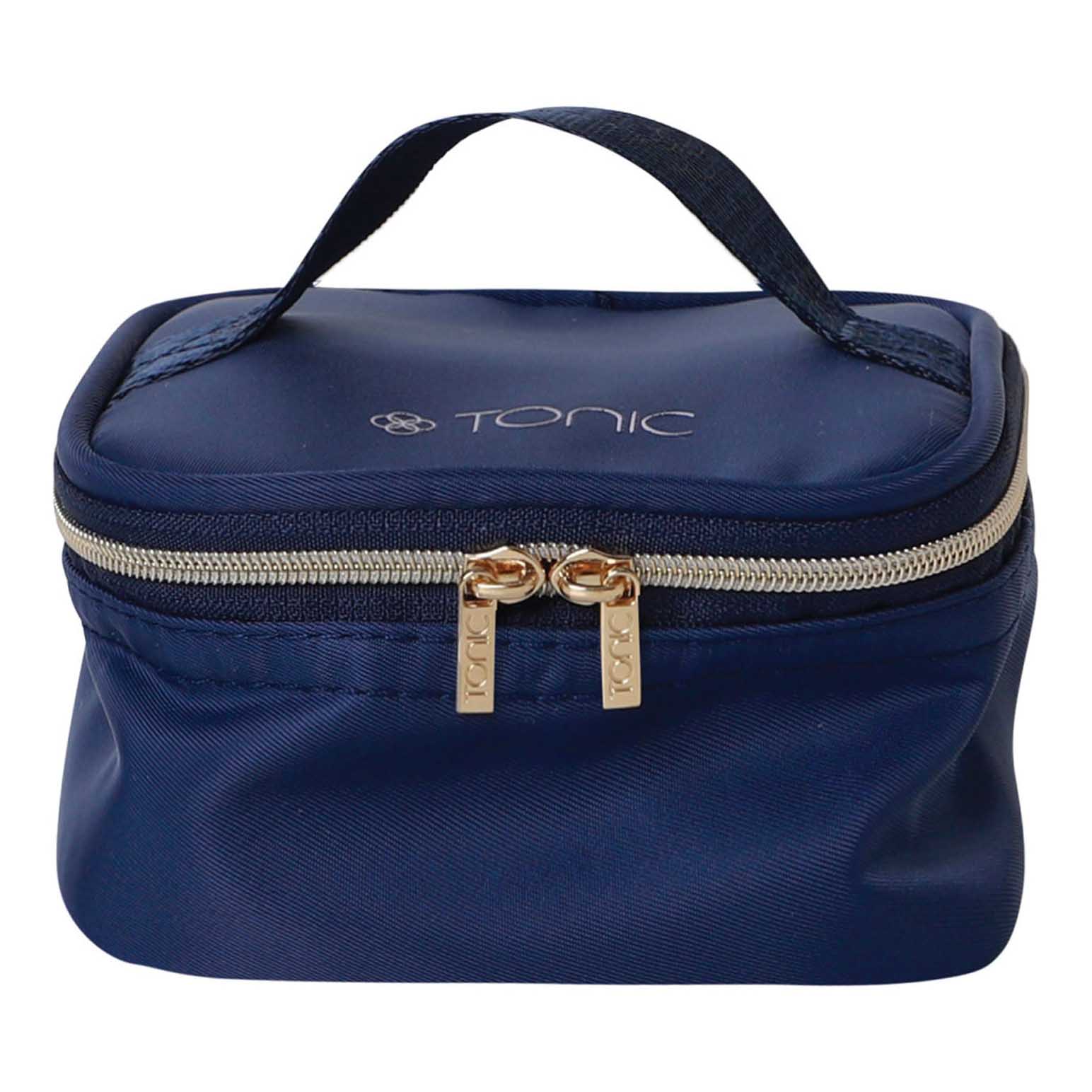 Tonic Splash Jewellery Cube Navy