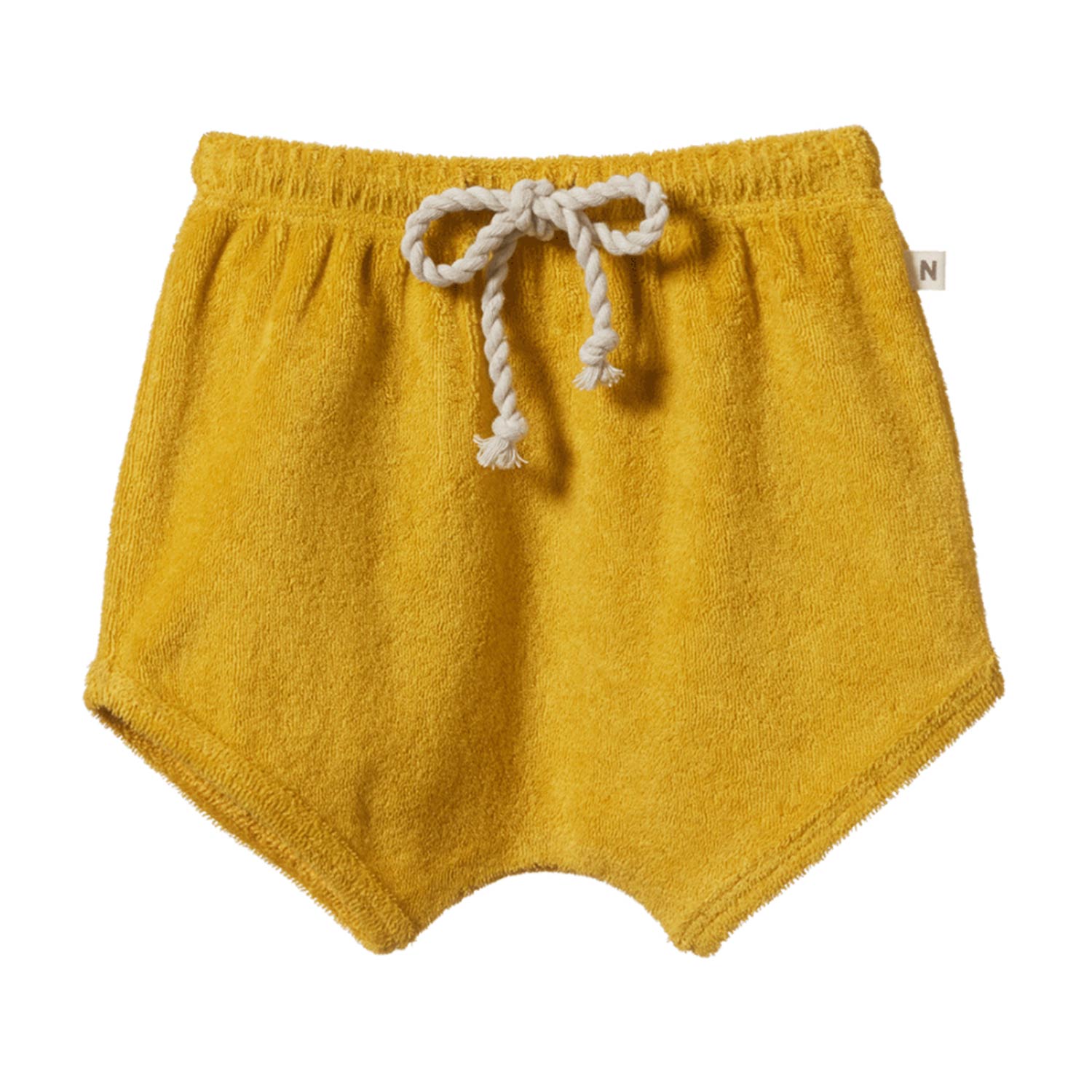 Nature Baby Terry Short