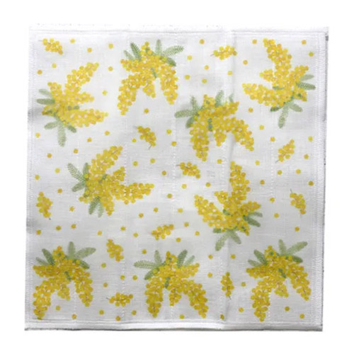 Nawrap Face Cloth - Mimosa