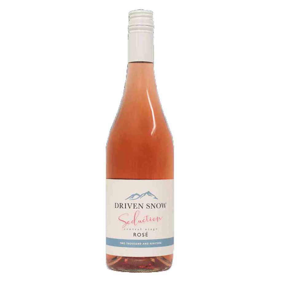 Driven Snow Central Otago Seduction Rosé